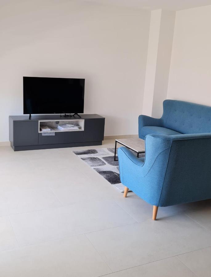 Sea&City View Luxury Apartment Cres Dış mekan fotoğraf