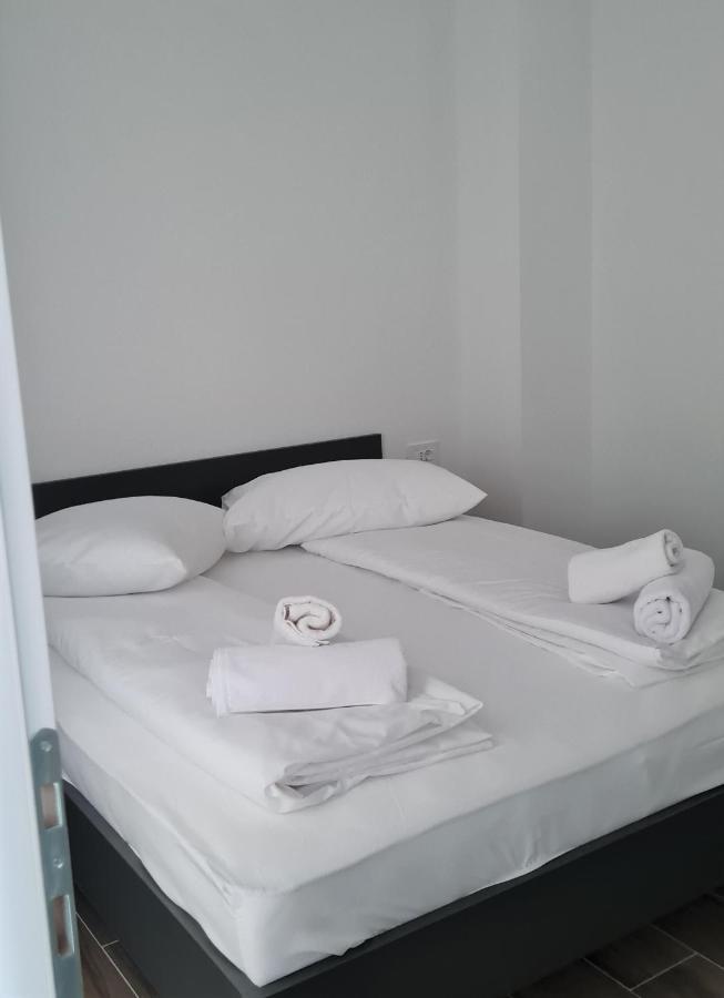 Sea&City View Luxury Apartment Cres Dış mekan fotoğraf