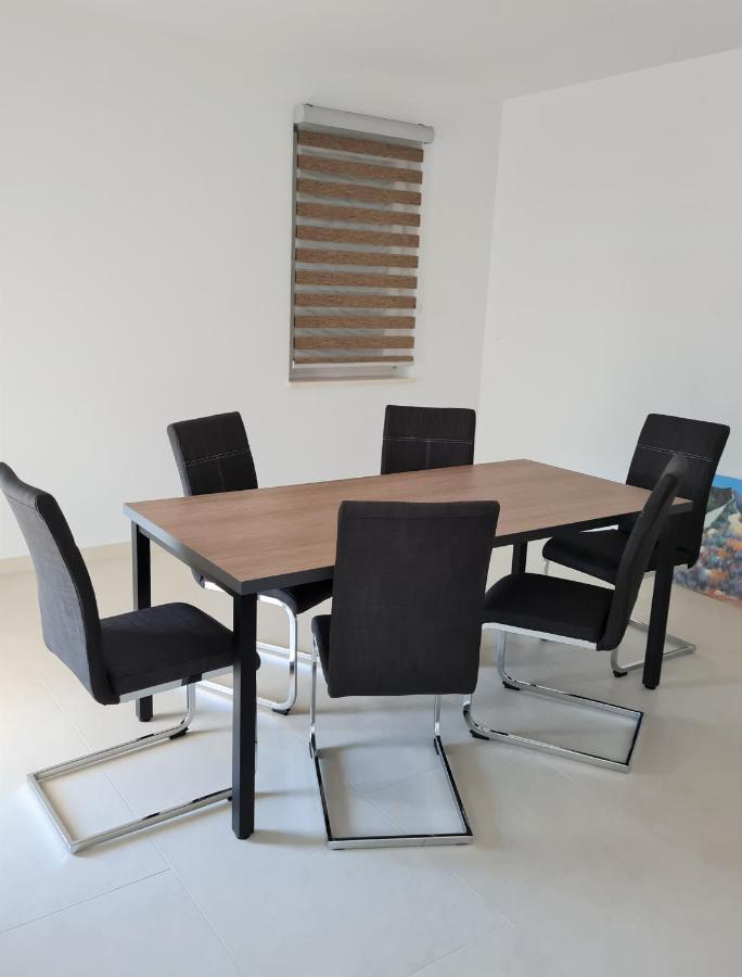 Sea&City View Luxury Apartment Cres Dış mekan fotoğraf